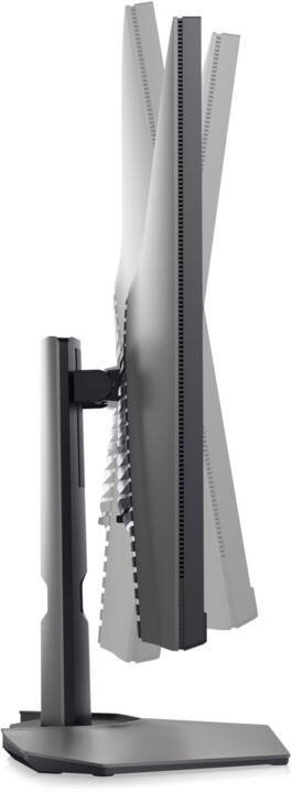 Monitor Dell G3223D - LED, 31.5", QHD, i zi