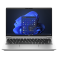 Laptop HP ProBook 440 G10, 14", i5 13th Gen, 16GB RAM, 512GB SSD, gri