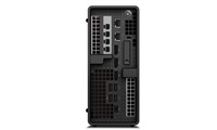 Kompjuter Desktop Lenovo ThinkStation P3 Ultra, Intel Core i7 14700, 16GB RAM, 512GB SSD