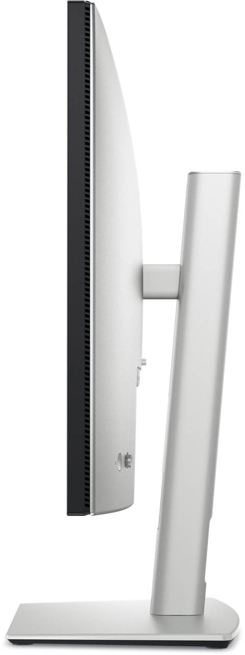 Monitor Dell UltraSharp U2725QE, 27", 4K, HDR, i zi