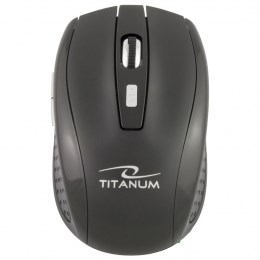 Maus Titanum TM105K SNAPPER, RF Wireless, i zi