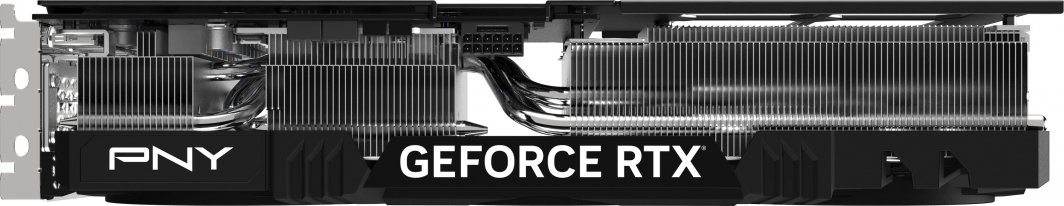 Kartelë grafike PNY GeForce RTX 4070 Ti SUPER Verto OC 16GB GDDR6X