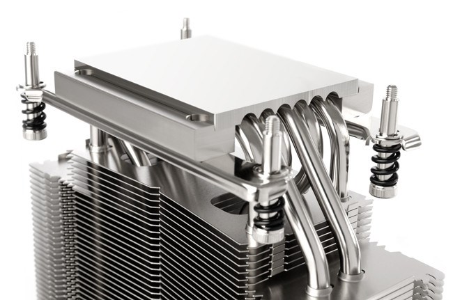 Ftohës Noctua NH-U14S TR4-SP3, 140mm, 1500 RPM