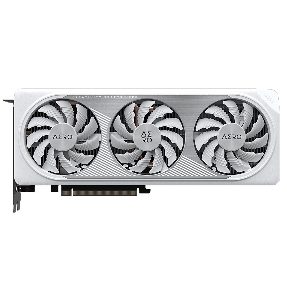 Kartelë grafike Gigabyte GeForce RTX 4060 Ti Aero OC 8GB GDDR6
