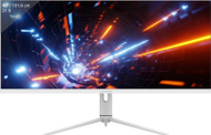 Monitor LC-Power LC-M40-UWQHD-144, 40", Ultra WQHD, 144Hz