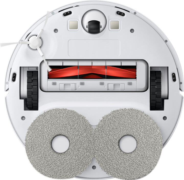Fshesë robotike me vakum Xiaomi S10+ EU