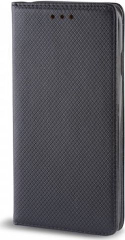 Mbrojtëse Smart Magnet për Samsung Note 20, i zi