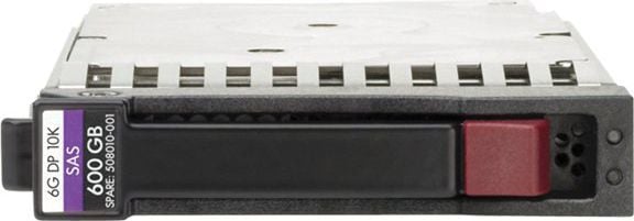 Disk HDD HP 1.2TB 2.5'' SAS-2 (6Gb/s)