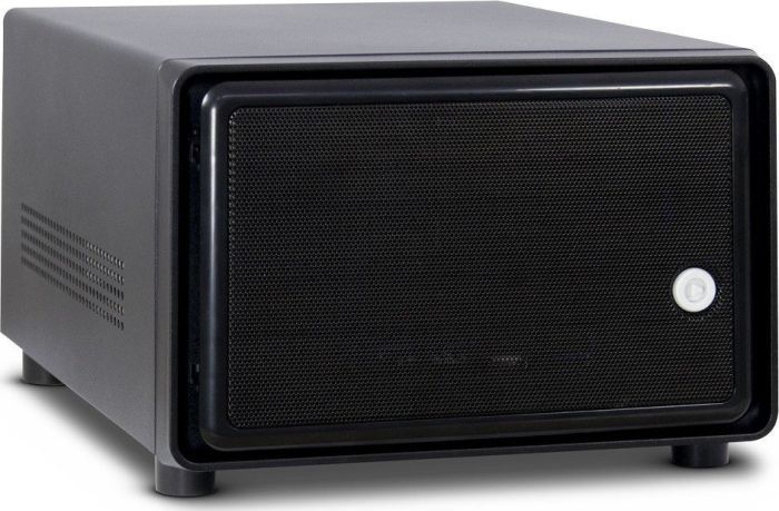 Kasë Inter-Tech SC-2100, Mini Tower
