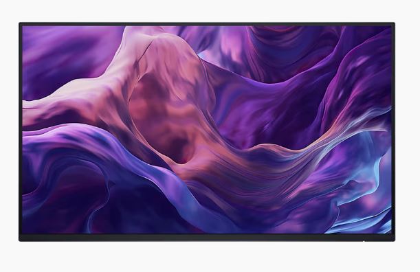 Монитор Dell P2425H WOST, 23,8\", IPS, FHD, црн