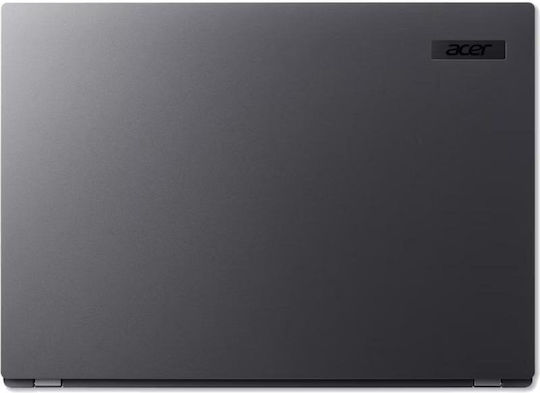 Laptop Acer Aspire 16, 16", i7 13th Gen, 16GB RAM, gri