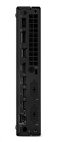 Kompјутер десктоп Lenovo ThinkCentre M70q Gen 5, Intel Core i7 14700T, barebone, црн