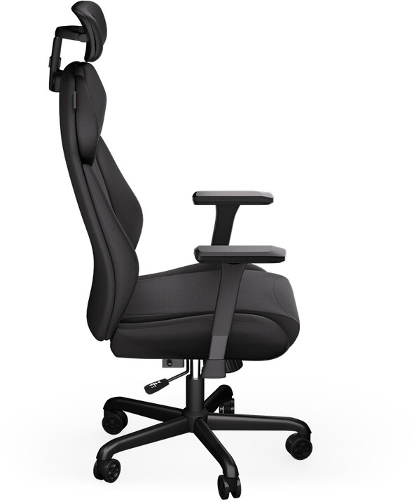 Karrige Endorfy Meta BK, e zezë