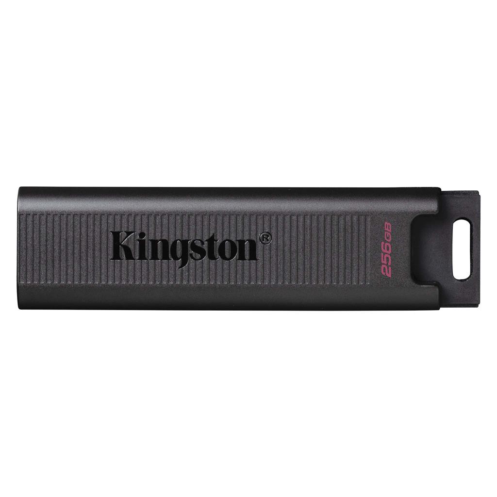 USB flash Kingston DataTraveler Max, 256GB, USB 3.2 Gen 2, Type C