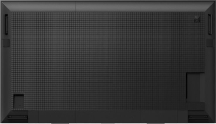 Monitor profesional Sony Bravia FW-55BZ30L, 55", 4K HDR, i zi