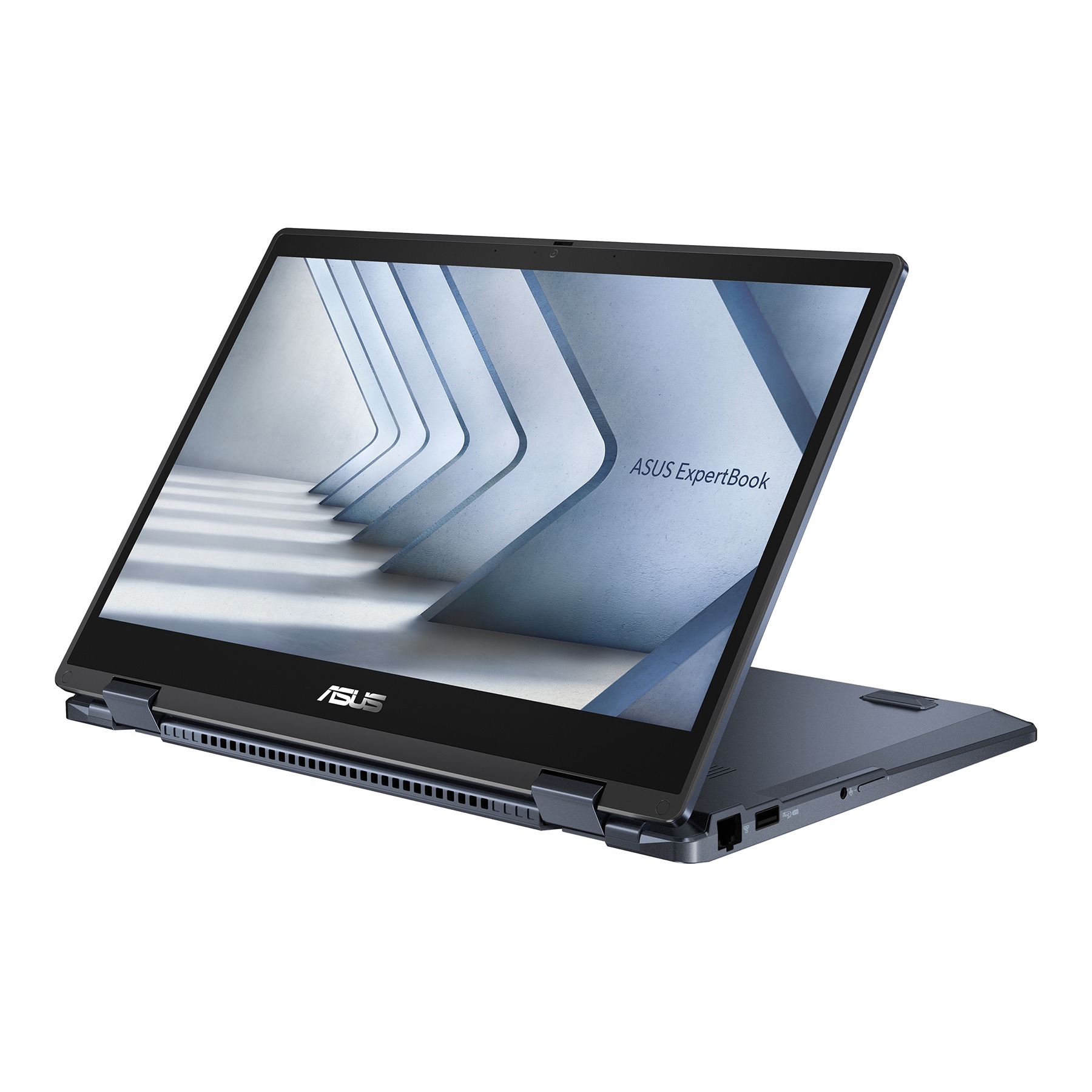 Laptop ASUS ExpertBook B3 Flip B3402FVA, 14" FHD Touch, i3 1315U 8GB 512GB SSD, i zi 3