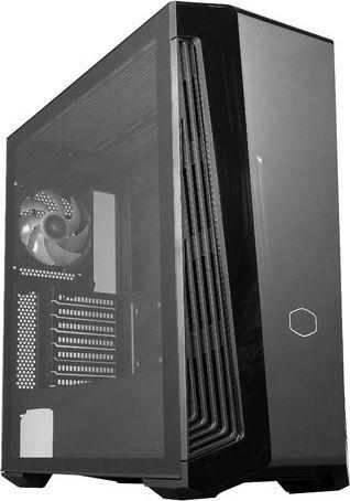 Kasë Cooler Master Masterbox MB540 ARGB, Midi Tower