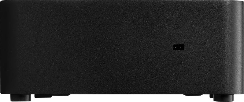 Mini PC MSI Cubi NUC AI 1UMG-018BEU, Core Ultra 7 155H, barebone pa OS