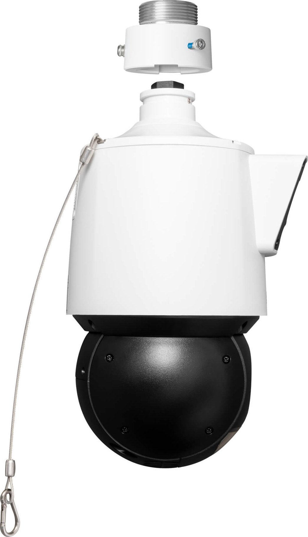 Kamerë IP PTZ BCS BCS-P-SDIP24425SR10-AI2, 4MP, zmadhim optik 25x, e bardhë