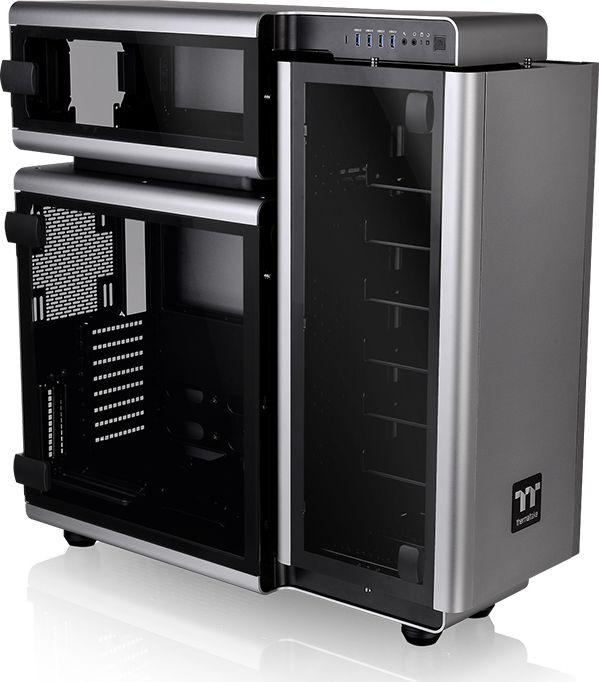 Kasë Thermaltake Level 20 TG, Full Tower
