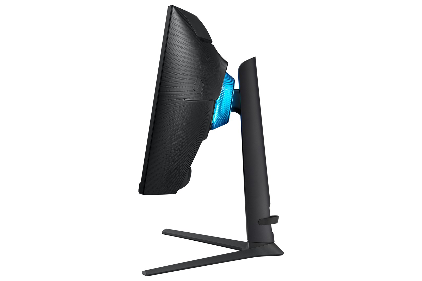 Monitor Samsung Odyssey G6 (G65B), 27", WQHD, 240Hz, i zi