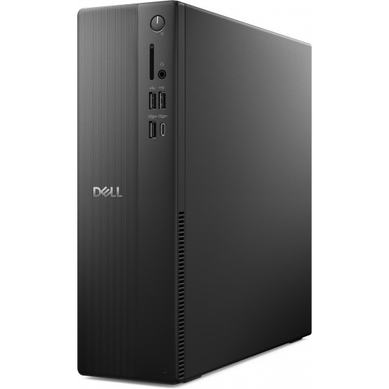 PC Desktop Dell Slim ECS1250, Intel Core i5, 16GB RAM, SSD 512GB, i zi