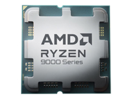 Processor AMD Ryzen 5 9600X, Tray
