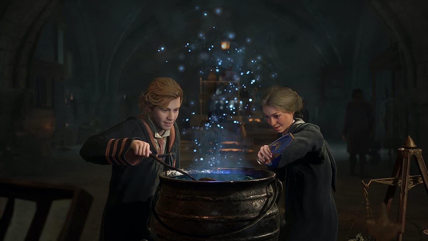 Hogwarts: Legacy Disk Version PS5