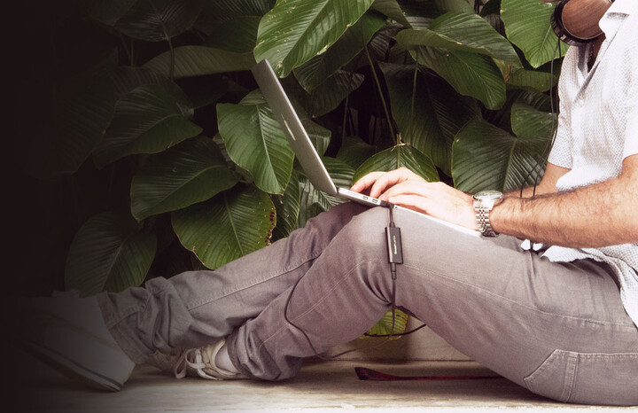 Kartë zëri e jashtme Creative Labs Sound Blaster Play! 3