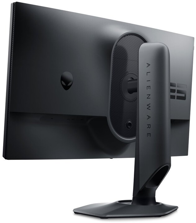 Monitor Dell Alienware AW2524HF, 24.5", FHD, 500Hz, i zi