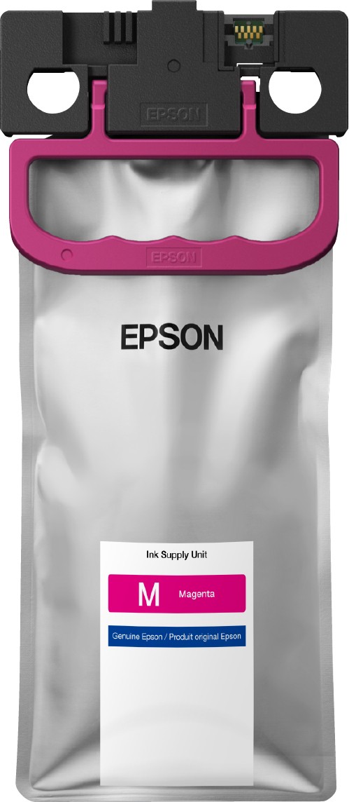 Katridha boje Epson C13T13M340, XXL, magenta, origjinale