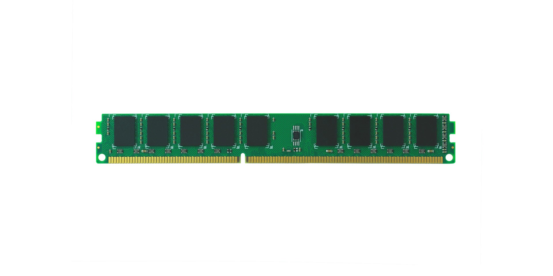 Memorie serveri Goodram, 8GB DDR4, 2666 MHz ECC