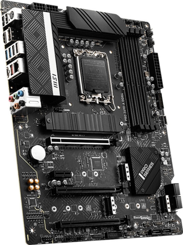 Матична плоча MSI PRO Z690-A - Intel Z690