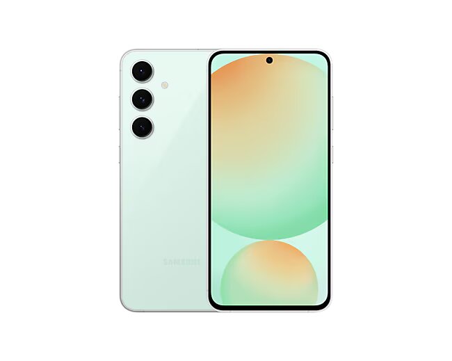 Celular Samsung Galaxy S24 FE, 6.7", 8GB/ 256GB, mente