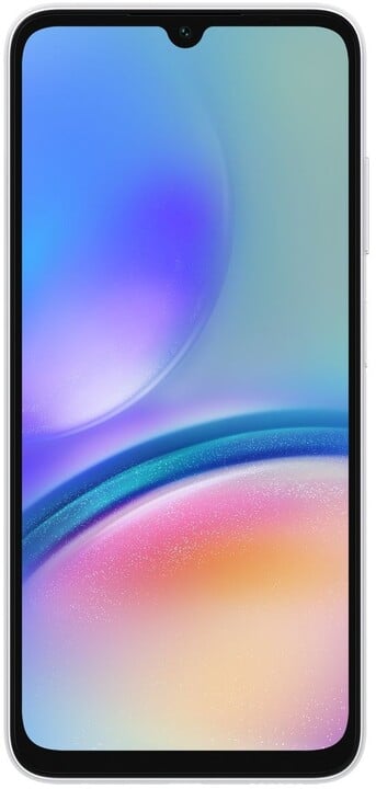 Celular Samsung Galaxy A05s, 6.7", 4/64, i argjendtë