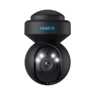Kamerë sigurie Reolink E Series E540 B, 5MP, Wi Fi, e bardhë