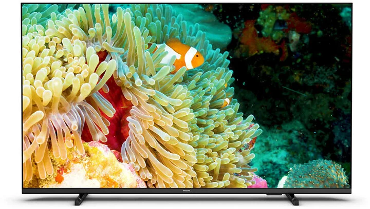 [OUTLET] Televizor Philips 55PUS7607 - 55" (139cm), 4K UHD