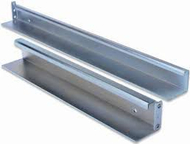 Digitus L-Support лизгачки шини за 483 mm (19") серверски кабинети