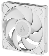 Ventilator PC ARCTIC P14 Pro PST, 140mm PWM, me ndarës kabllosh, i bardhë