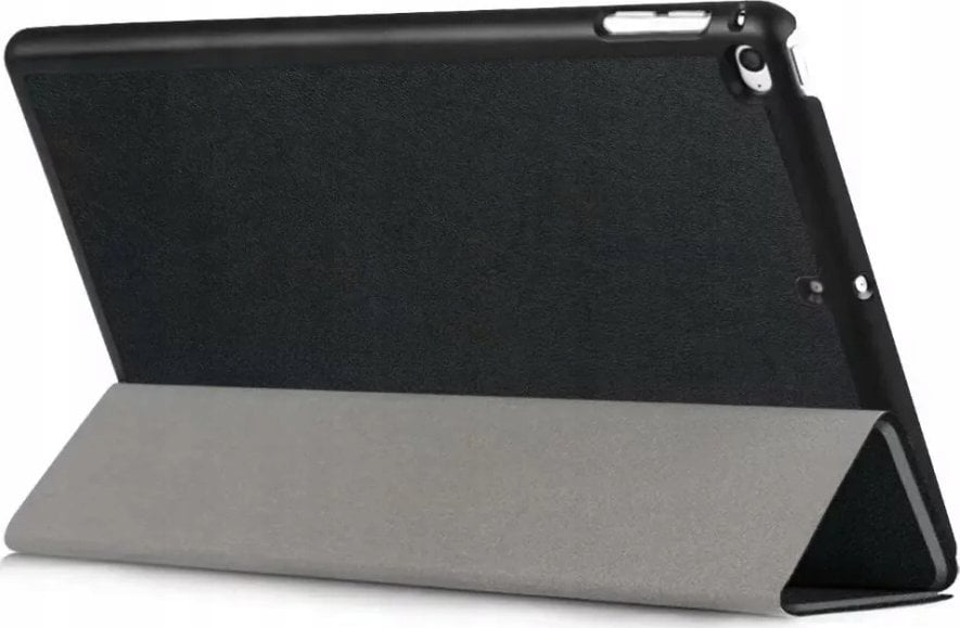 Футрола за таблет CoreParts TABX-IP789-COVER1 за ајпад 10.2", фолио стил, функција авто будење/спиење, црна