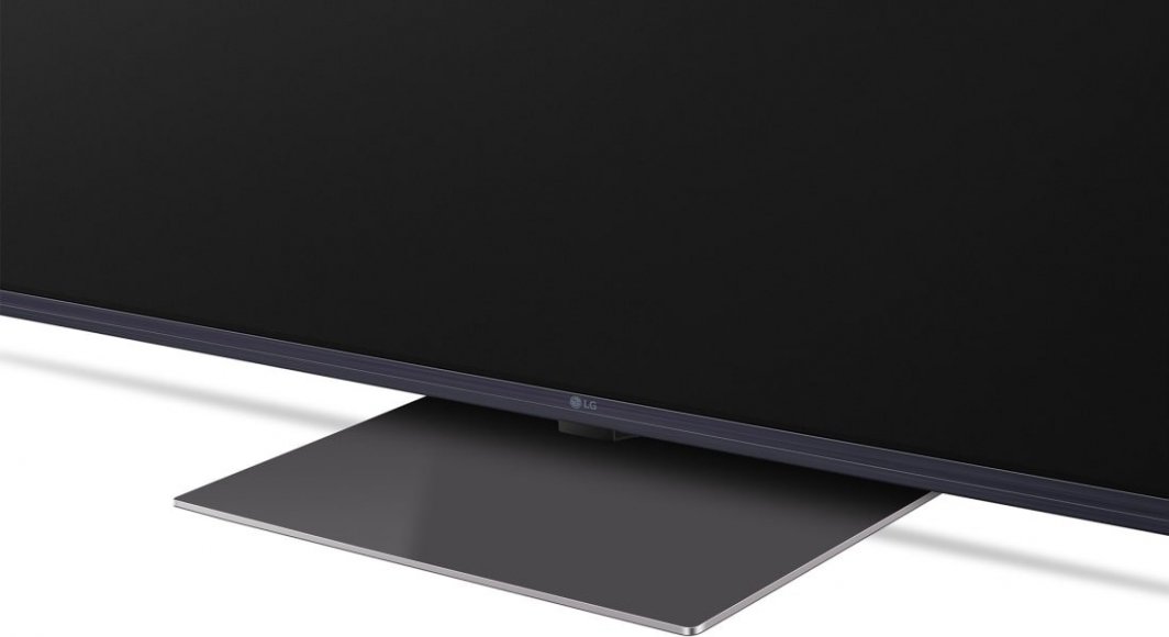Televizor LG 75UR9100, 75 "(189cm), 4K UHD, i hirtë