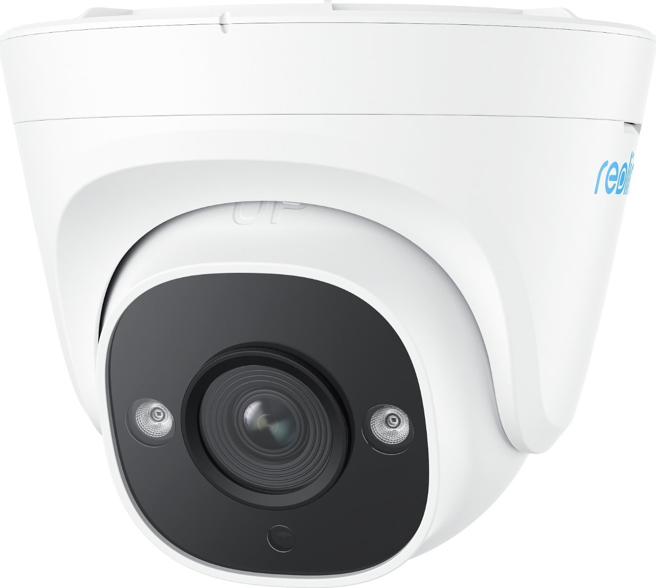 Kamerë sigurie Reolink P324, 5MP, PoE, dome, IP67
