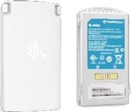 Резервна батерија Zebra BTRY-TC2W-1XMA1-01, за мобилен рачен компјутер, пластика здравствена класа