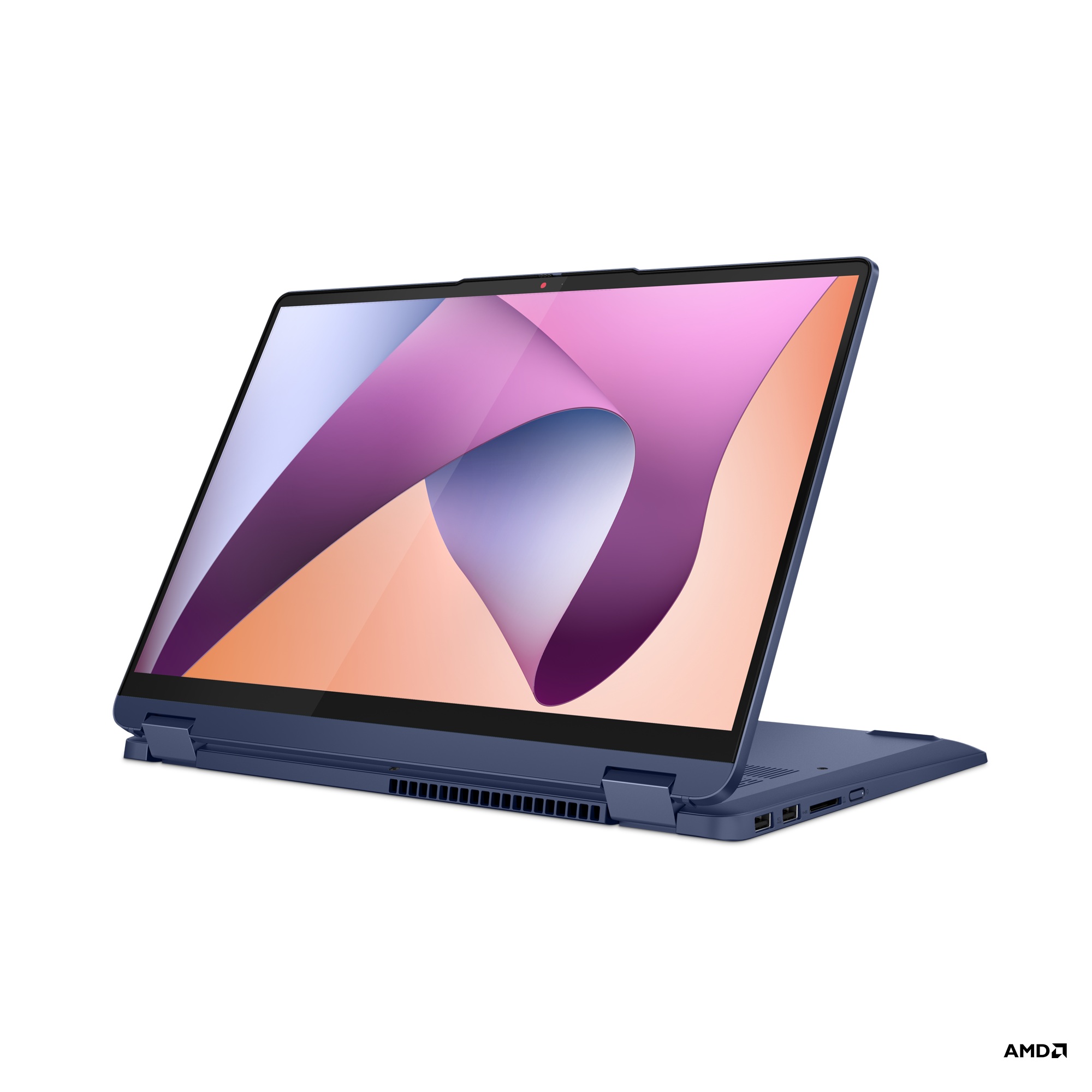 Laptop Lenovo IdeaPad Flex 5 14ABR8, 14", Ryzen 5, 16GB 512GB, i kaltër
