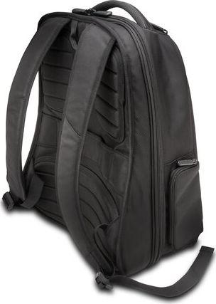 Ранец за лаптоп Kensington Contour 2.0, 17", црн
