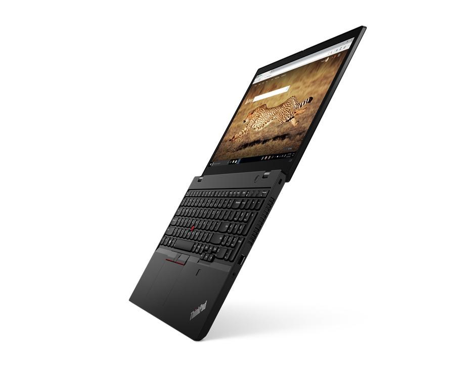 Laptop Lenovo ThinkPad L15, 15.6", Intel i3-10110U, 12 GB RAM, 512 GB SSD, i zi