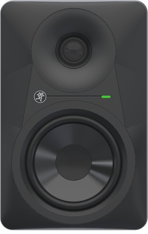 Monitor studio aktiv Mackie MR524, 5.25", 50W, i zi