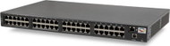 Swich rrjeti Infinity Line, 24 porta RJ45 Gigabit PoE, 90W, i zi