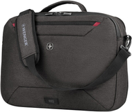 Çantë WENGER MX COMMUTE për laptop, 16", e hirtë