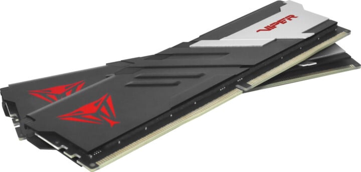 Memorie operative Patriot VIPER VENOM 32GB (2x16GB) DDR5 7200 CL34